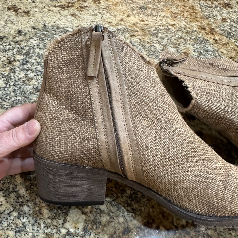 Seven Dials Boots - Picture 5 of 9
